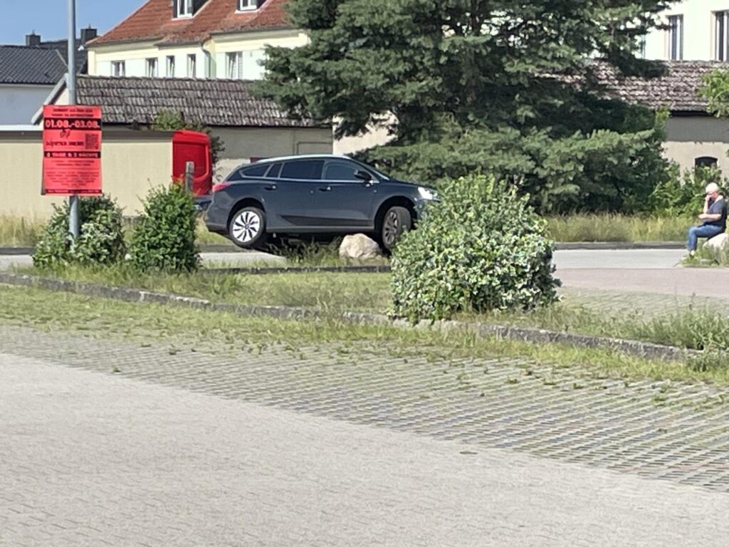 Autorentner