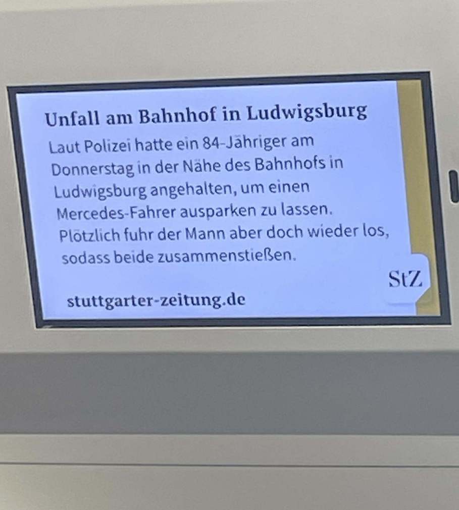 Stuttgart